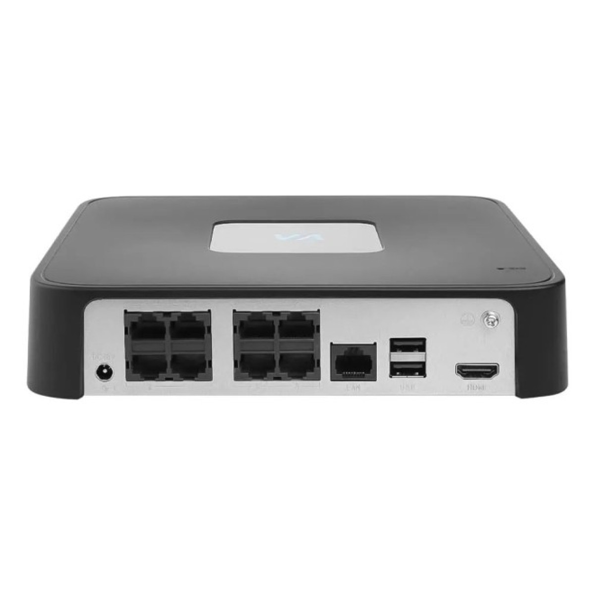 Відеореєстратор VIA SECURITY VS-N1108 PoE 98_98.jpg - фото 3
