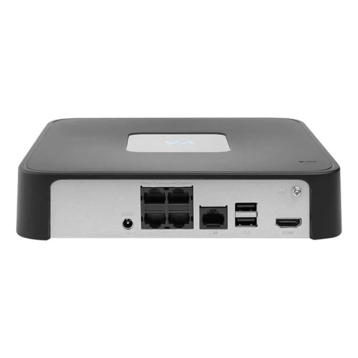 Відеореєстратор VIA SECURITY VS-N1104 PoE 98_98.jpg - фото 3