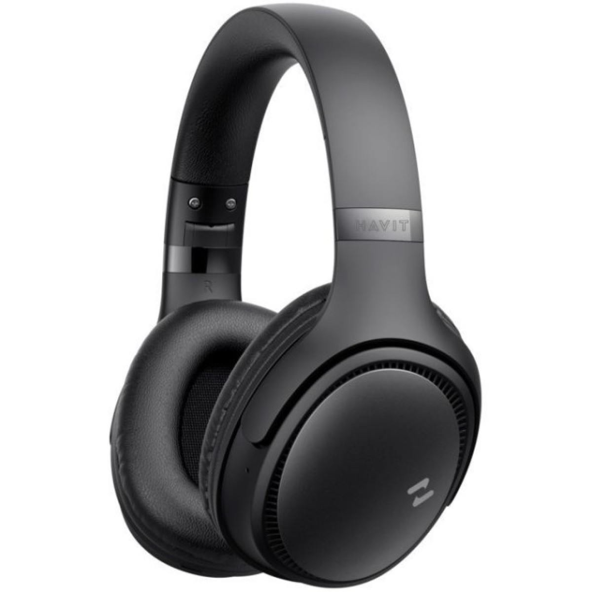 Навушники Havit HV-H630BT Black (6939119073077) 256_256.jpg