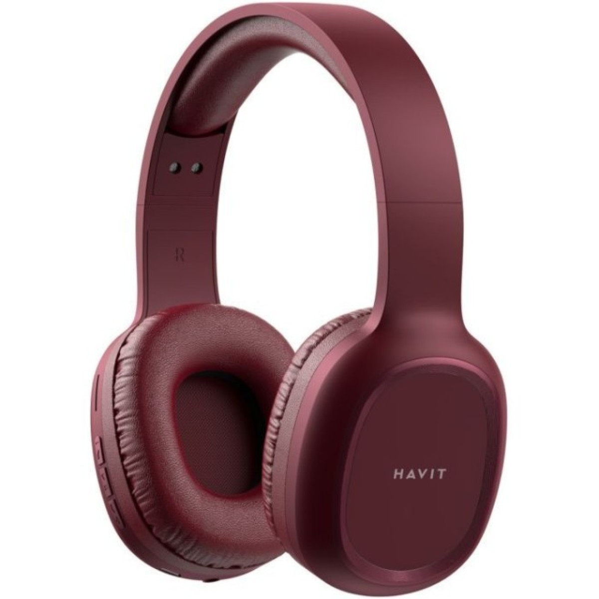 Навушники Havit HV-H2590BT Pro Red (6939119045722) 256_256.jpg