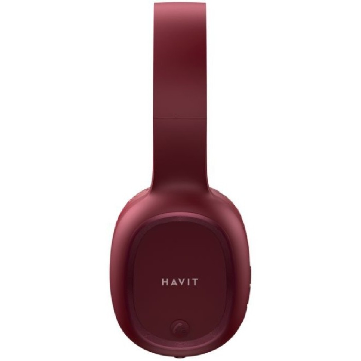 Навушники Havit HV-H2590BT Pro Red (6939119045722) 98_98.jpg - фото 3