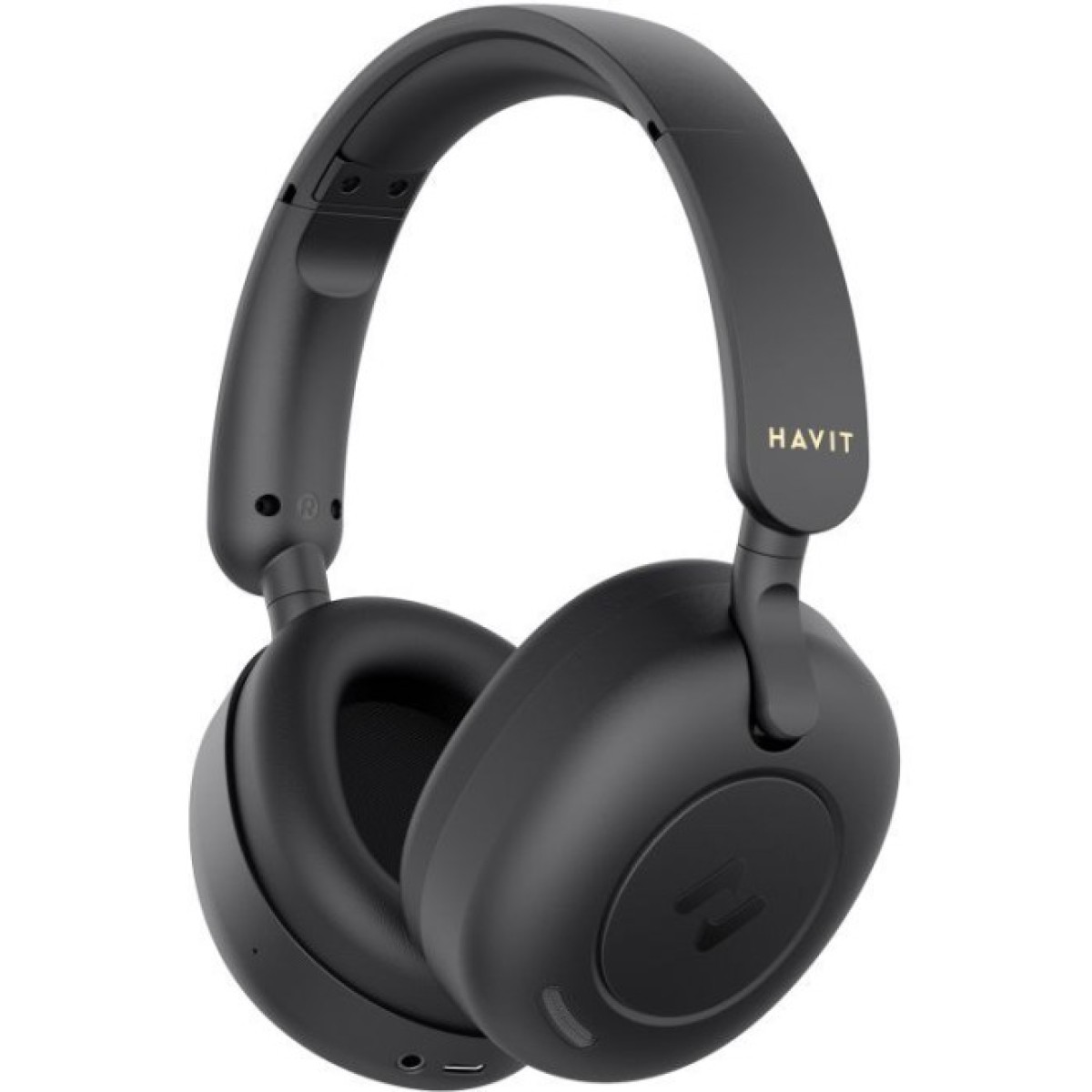Навушники Havit HV-H655BT ANC Black (6939119087432) 256_256.jpg