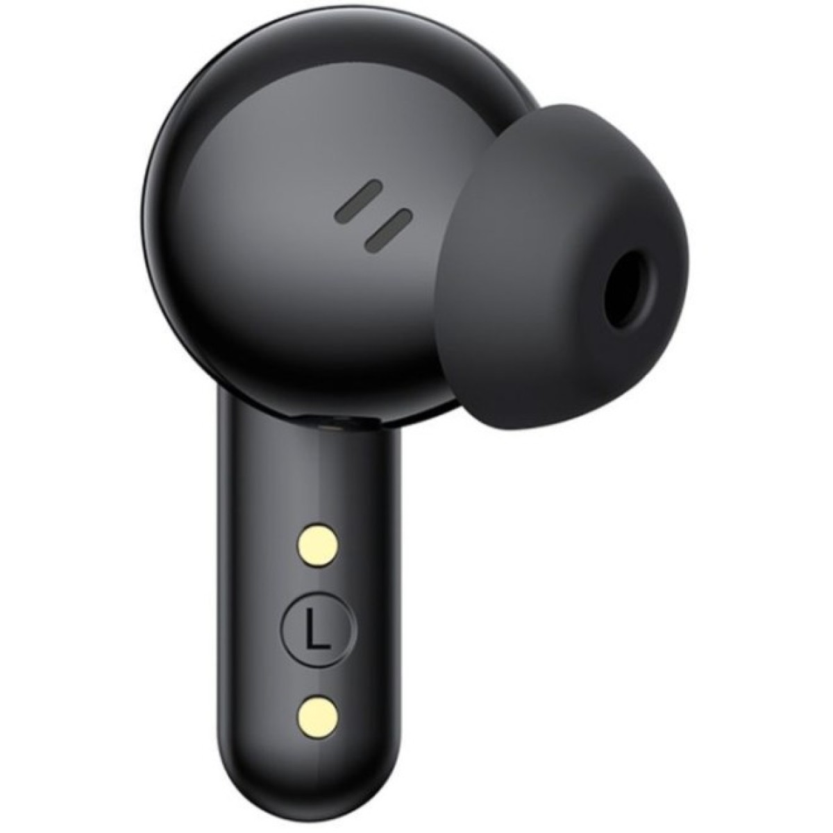 Навушники Havit TW906 Pro ANC TWS Black (6939119080693) 98_98.jpg - фото 3