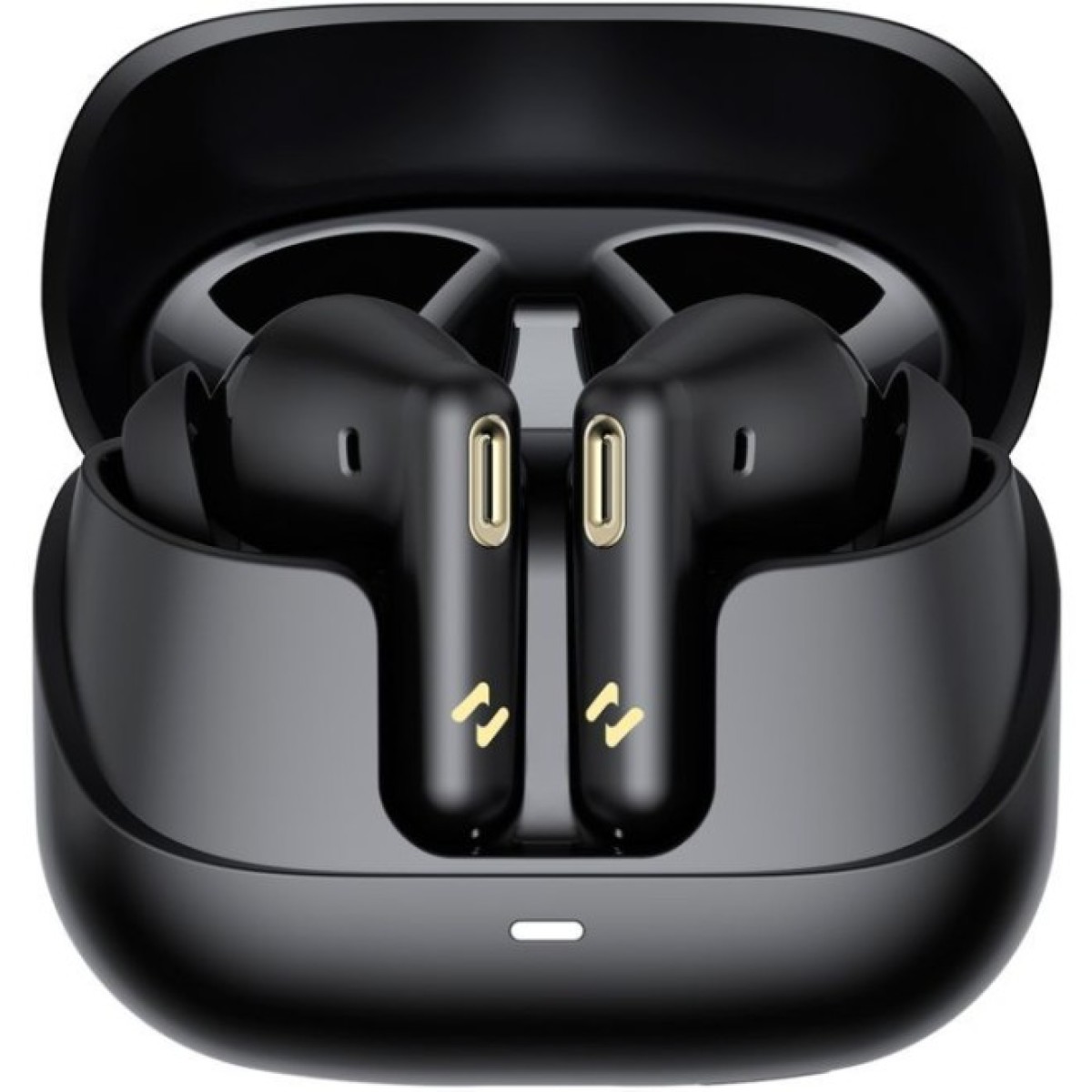 Навушники Havit TW906 Pro ANC TWS Black (6939119080693) 98_98.jpg - фото 5