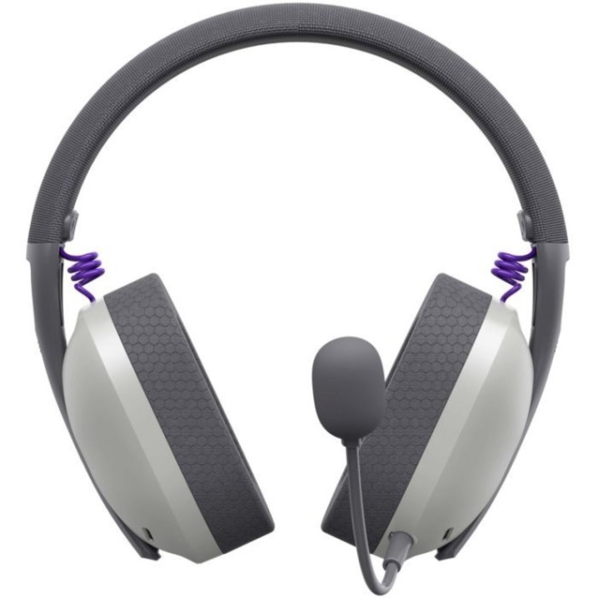 Навушники Havit Fuxi-H3 Gray (6939119064419) 98_98.jpg - фото 5