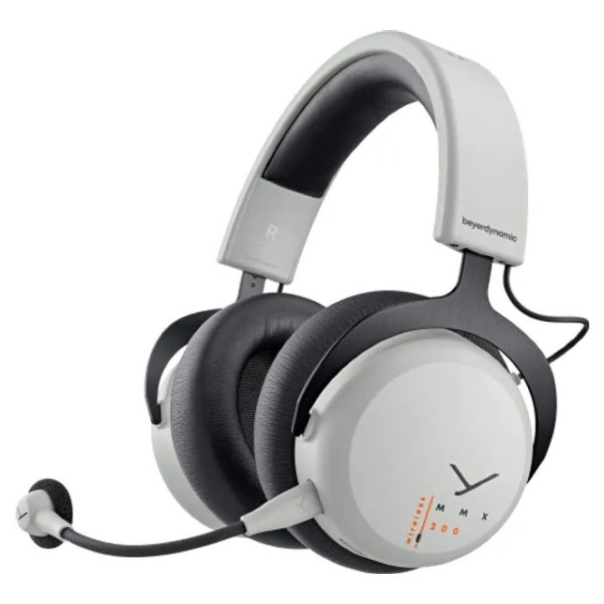 Наушники Beyerdynamic MMX 200 Wireless Grey (530309) 256_256.jpg