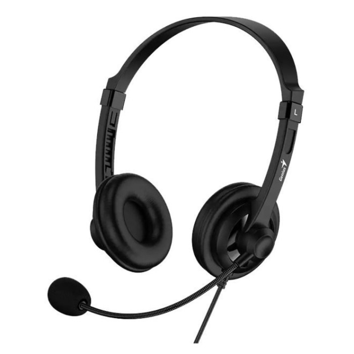 Наушники Genius HS-230U USB-C Black (31710021405) 256_256.jpg