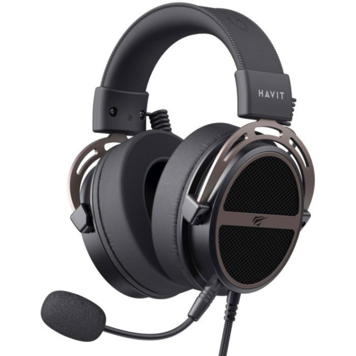 Наушники Havit HV-H2030E Black (6939119066413) 256_256.jpg