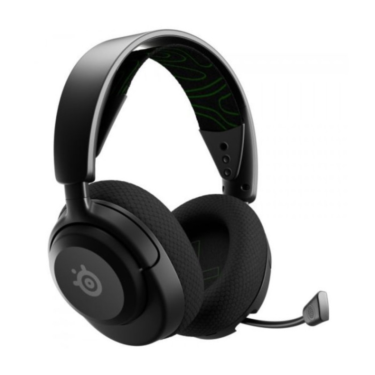 Навушники SteelSeries Arctis Nova 5X Black (61676) 98_98.jpg - фото 3