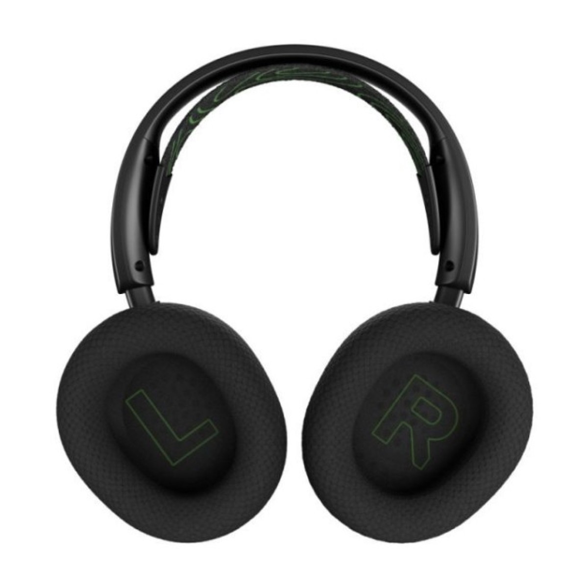 Навушники SteelSeries Arctis Nova 5X Black (61676) 98_98.jpg - фото 4