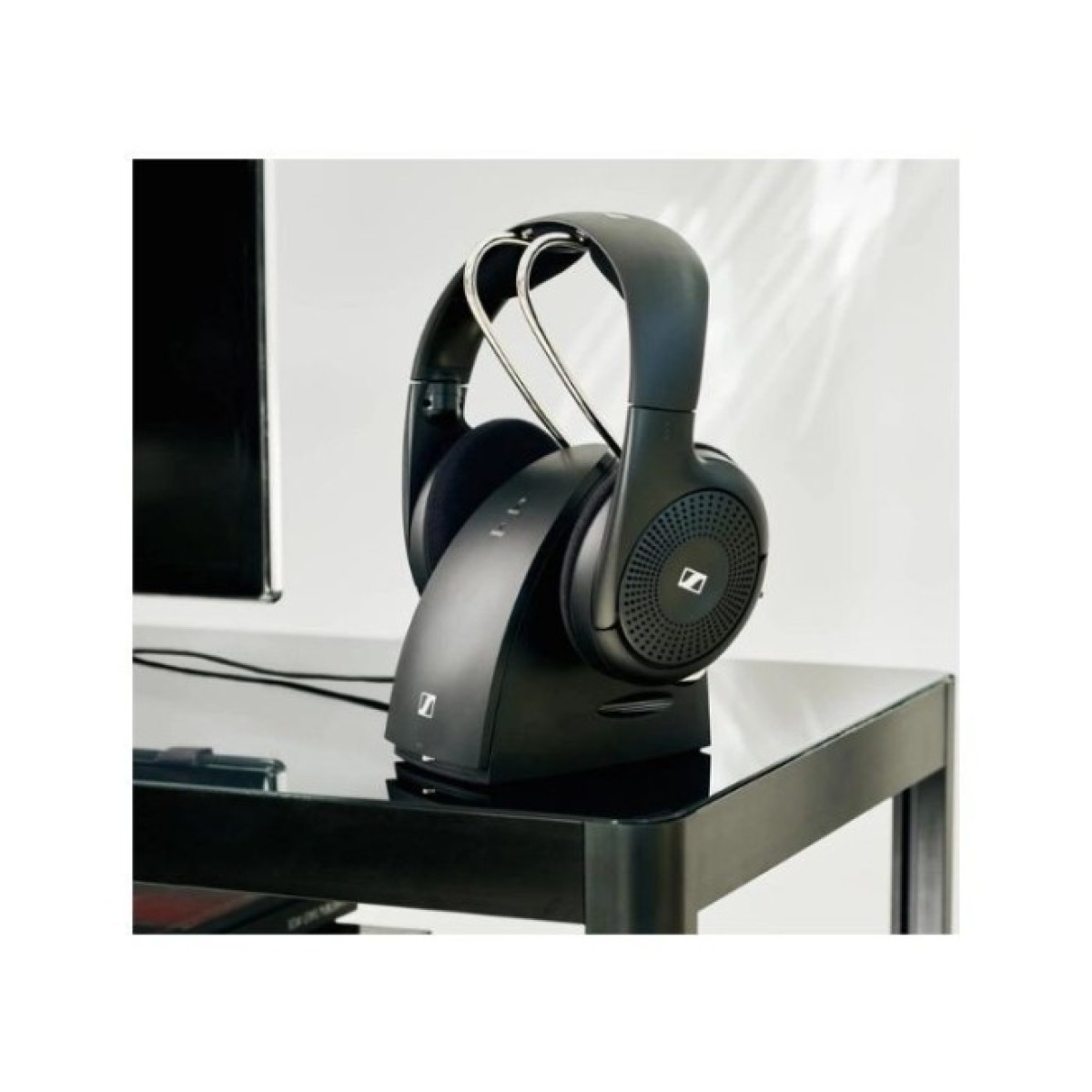 Наушники Sennheiser RS 120-W Black (700171) 98_98.jpg - фото 2