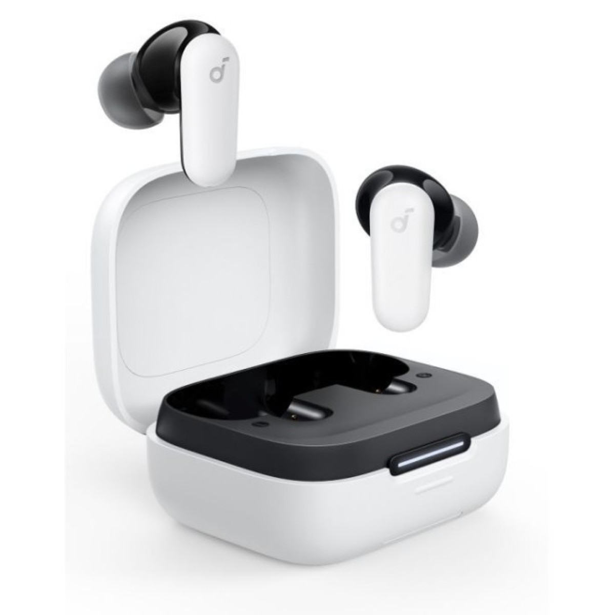 Наушники Anker SoundСore P30i White (A3959321) 98_98.jpg - фото 3