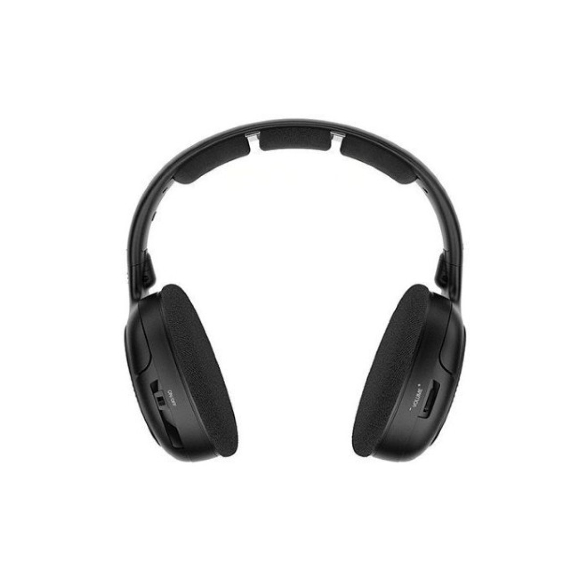 Наушники Sennheiser RS 120-W Black (700171) 98_98.jpg - фото 4