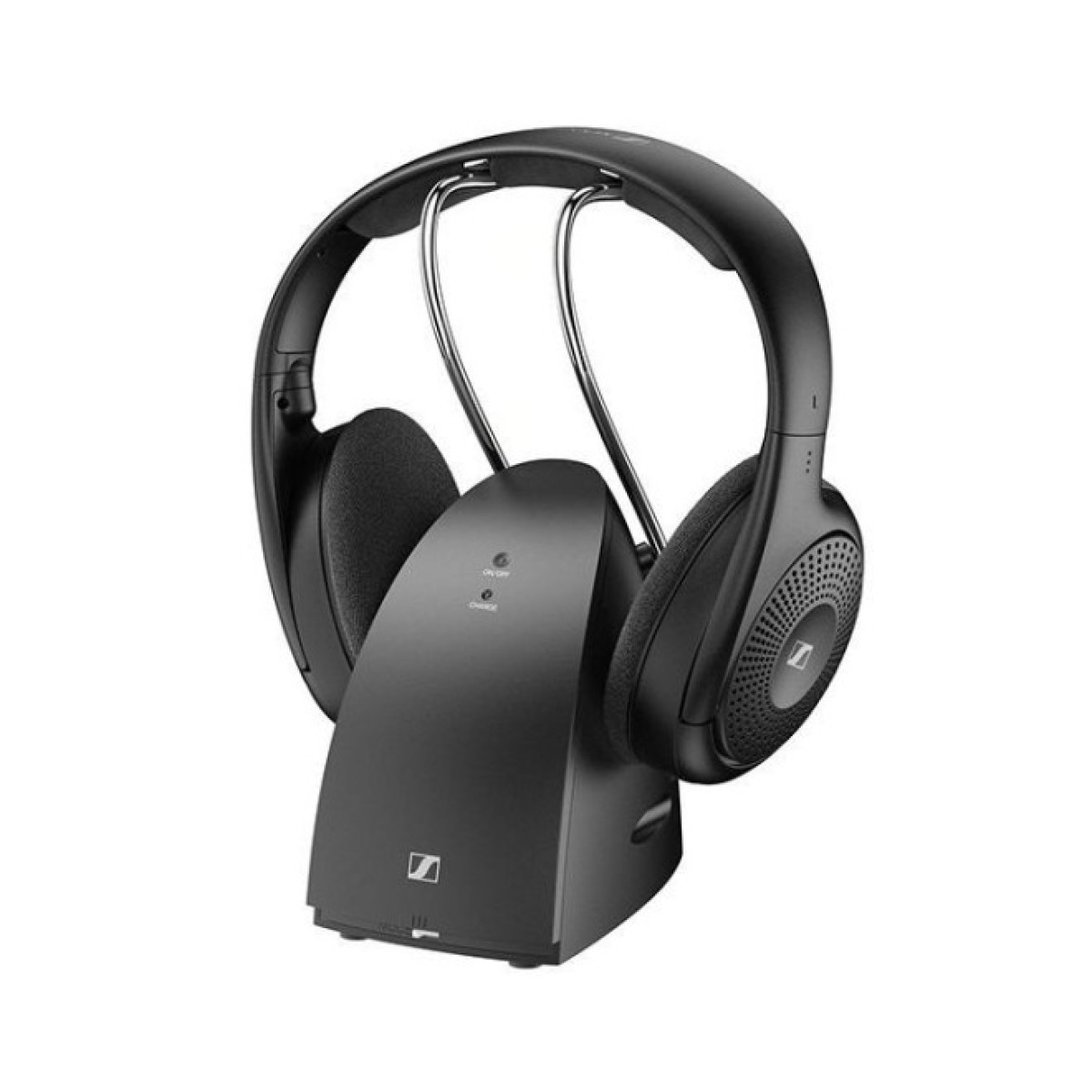 Наушники Sennheiser RS 120-W Black (700171) 256_256.jpg