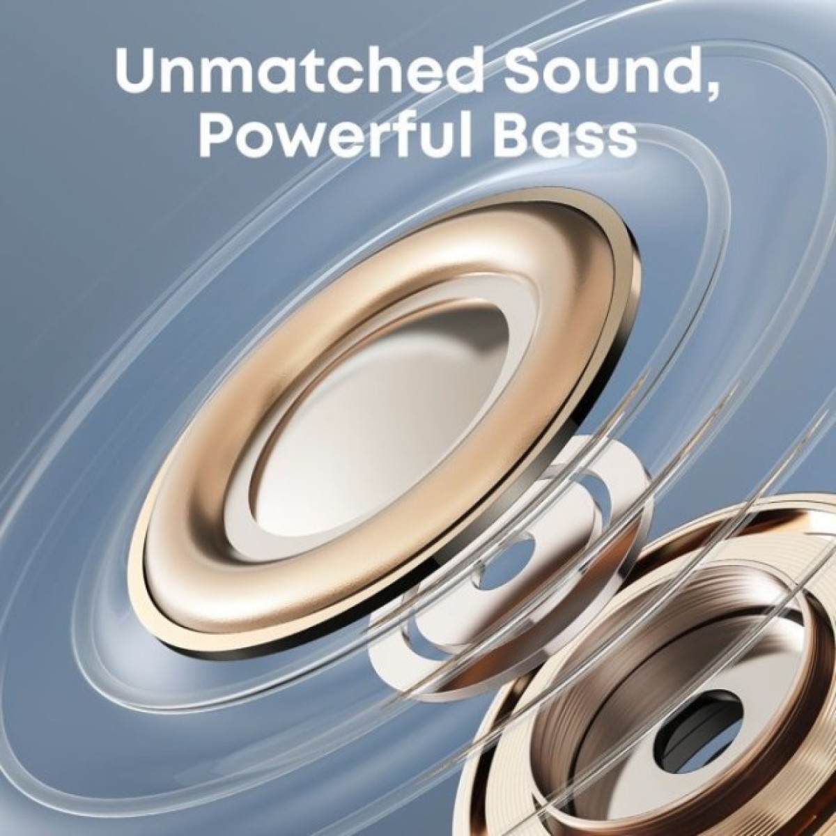 Наушники Anker SoundСore AeroClip Black (A3388G11) 98_98.jpg - фото 5