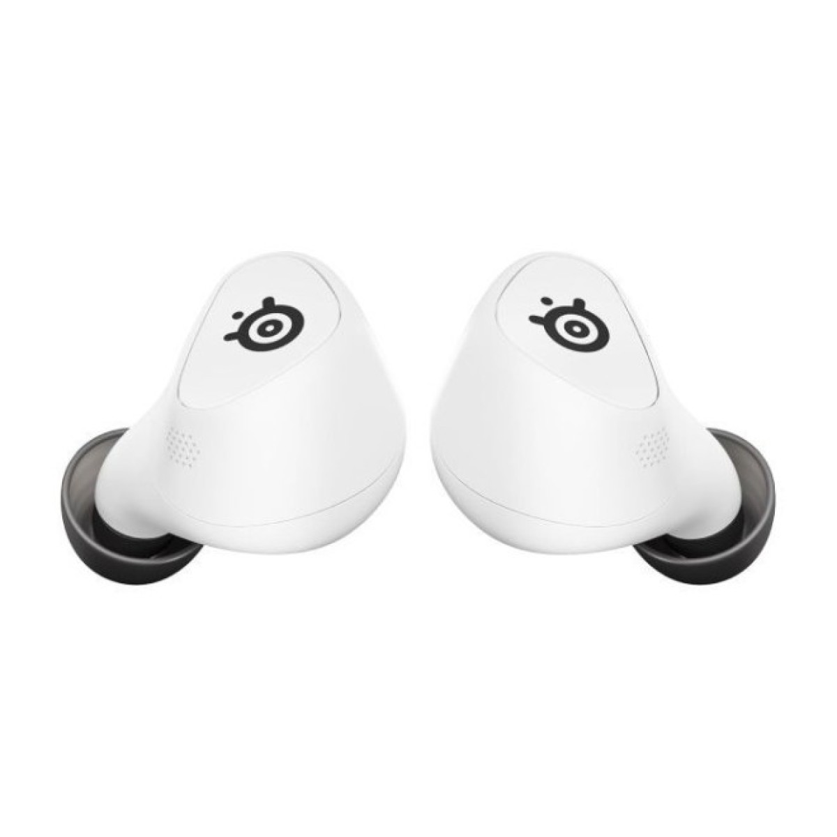 Навушники SteelSeries Arctis GameBuds Bluetooth White (61682) 98_98.jpg - фото 6