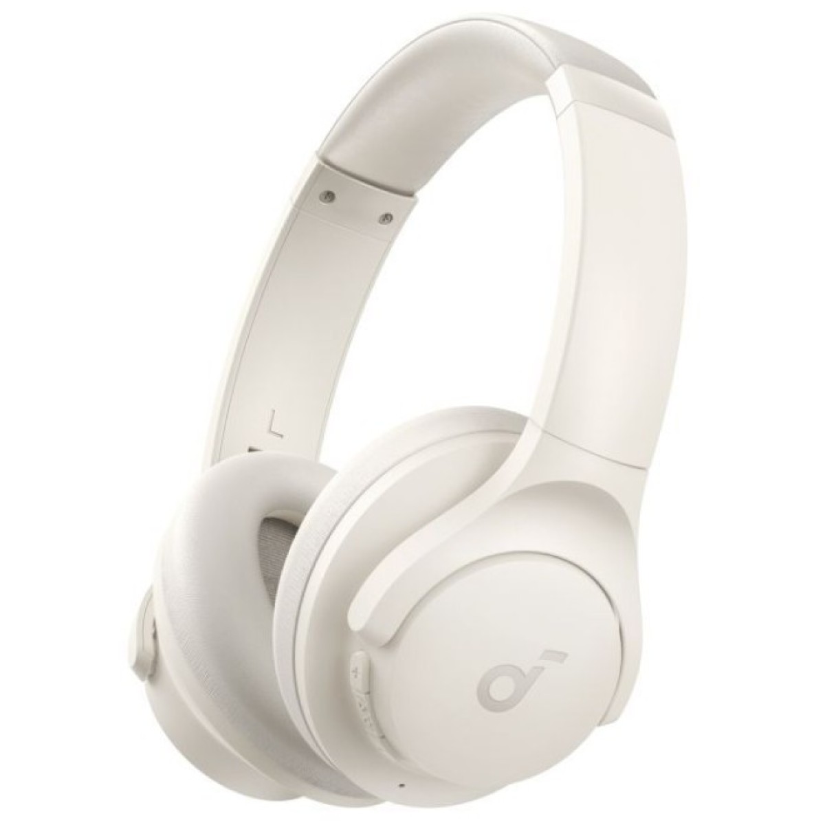 Наушники Anker SoundCore Q11i Cream White (A3005G21) 98_98.jpg - фото 2