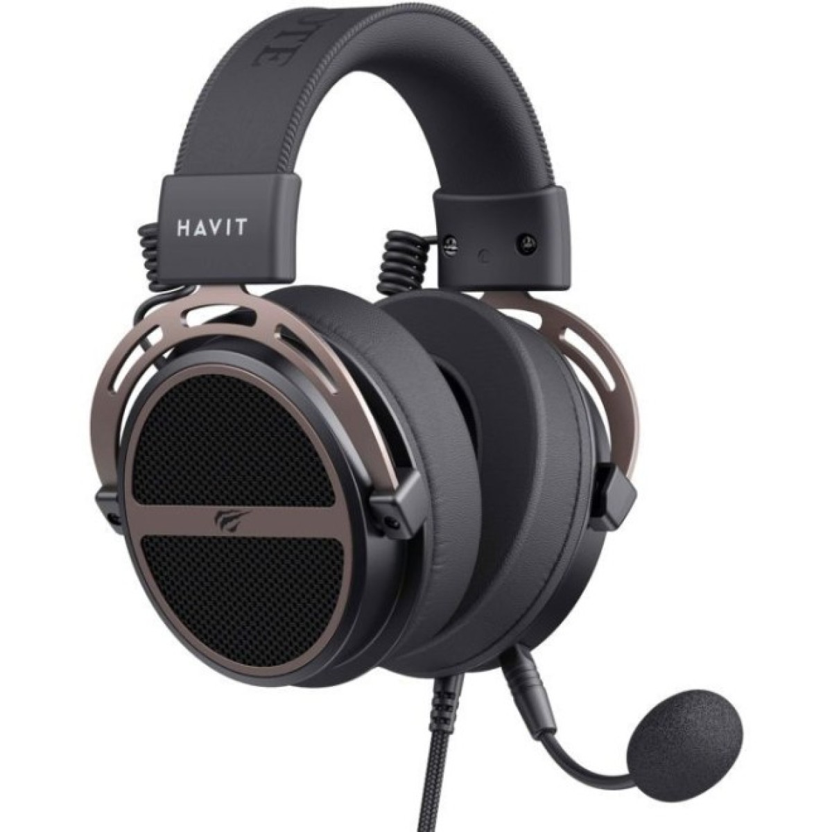 Наушники Havit HV-H2030E Black (6939119066413) 98_98.jpg - фото 5