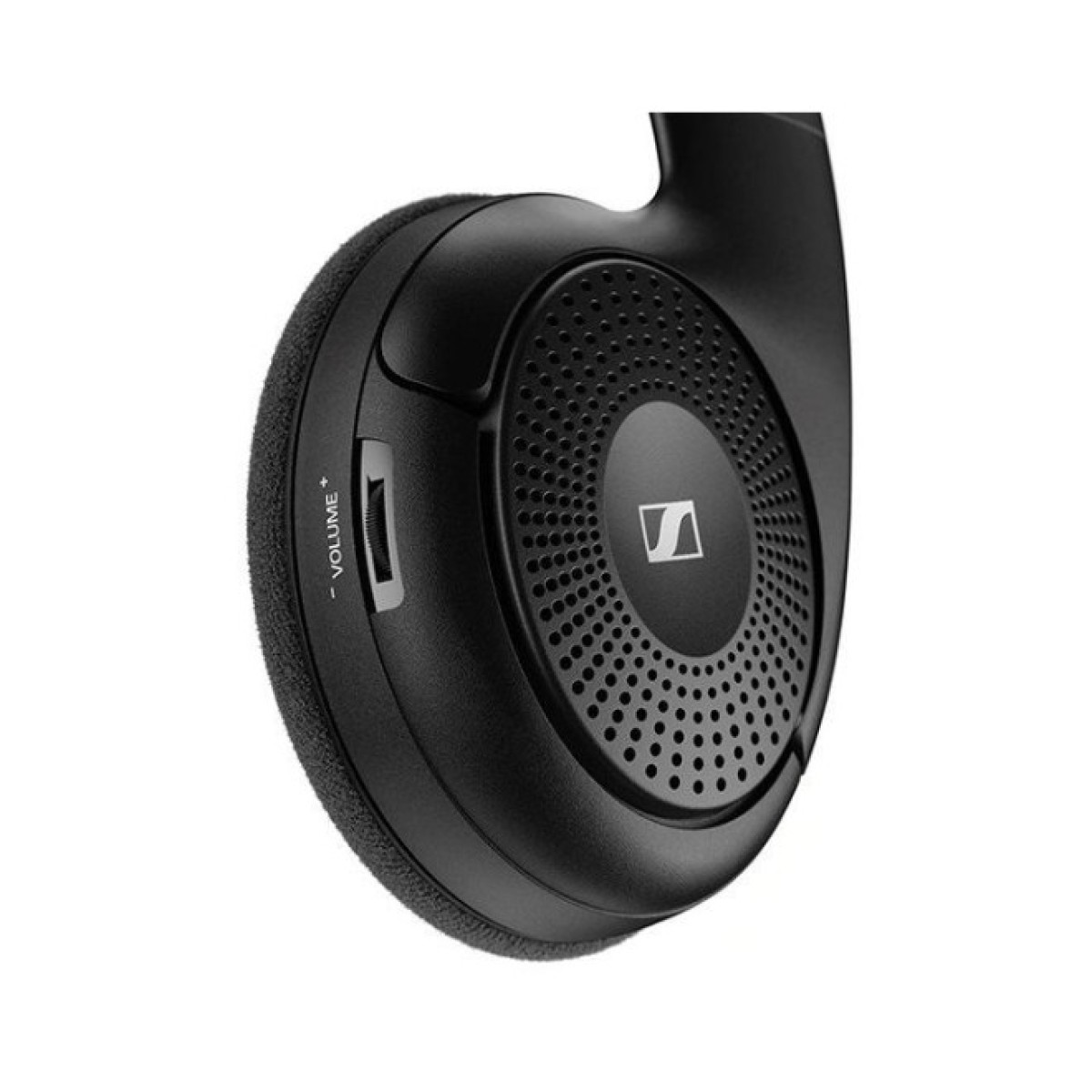 Наушники Sennheiser RS 120-W Black (700171) 98_98.jpg - фото 7