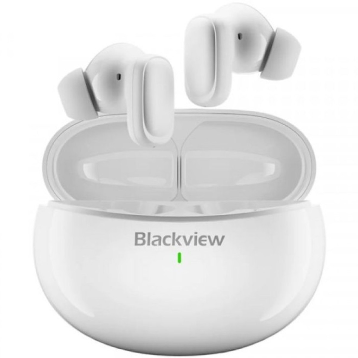 Навушники Blackview AirBuds 30 White (6931548317906) 256_256.jpg