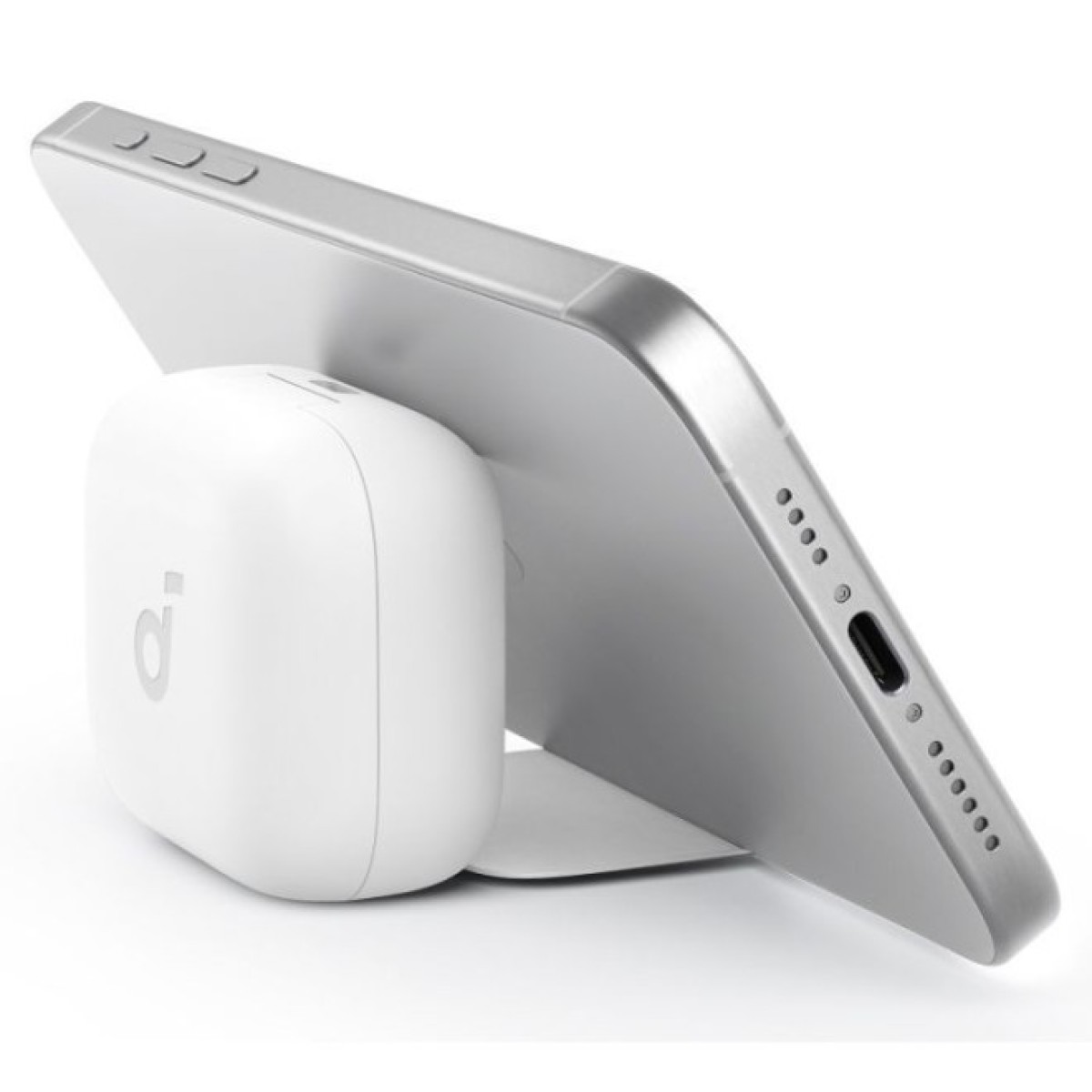 Наушники Anker SoundСore P30i White (A3959321) 98_98.jpg - фото 6