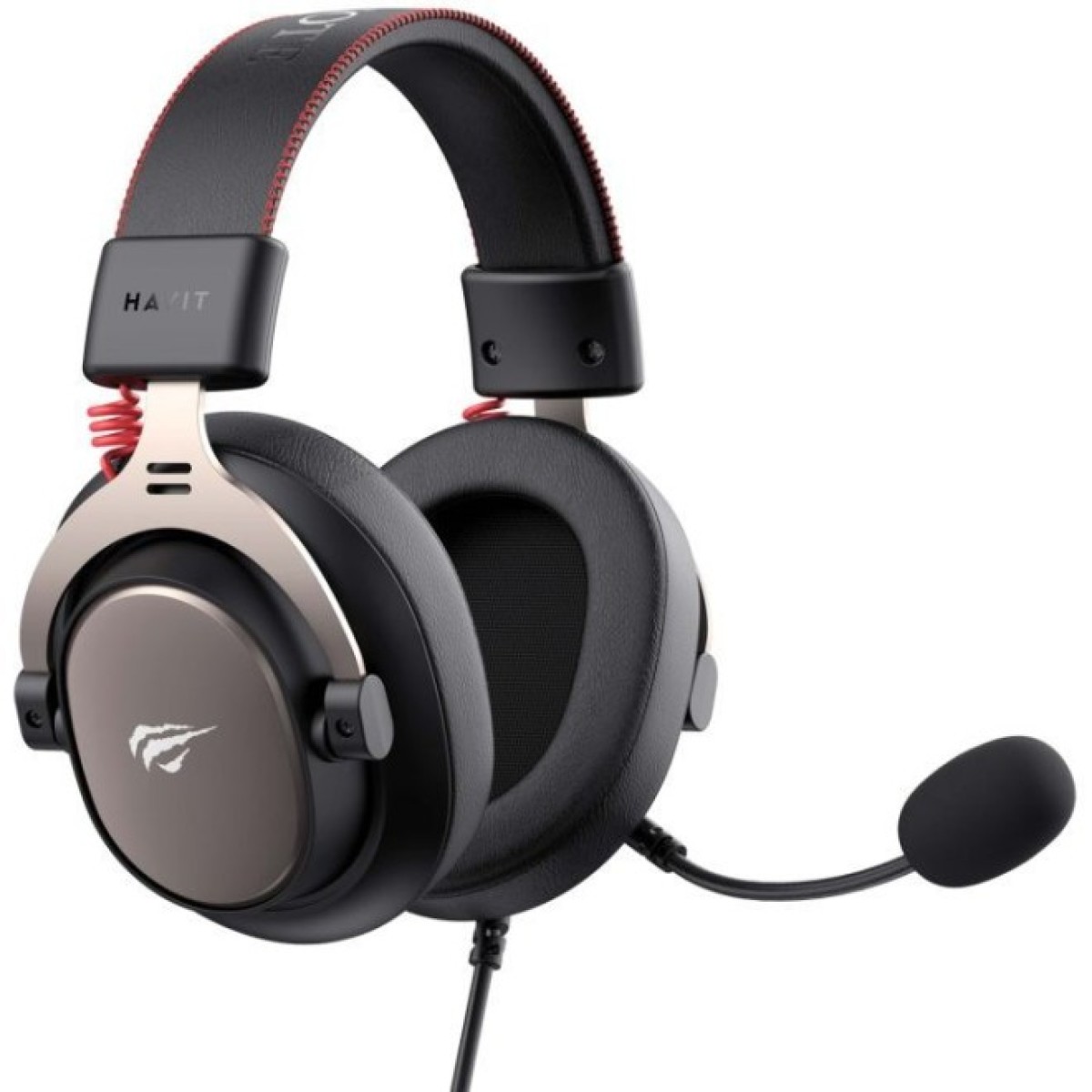 Наушники Havit HV-H2015E Black (6939119066987) 98_98.jpg - фото 2