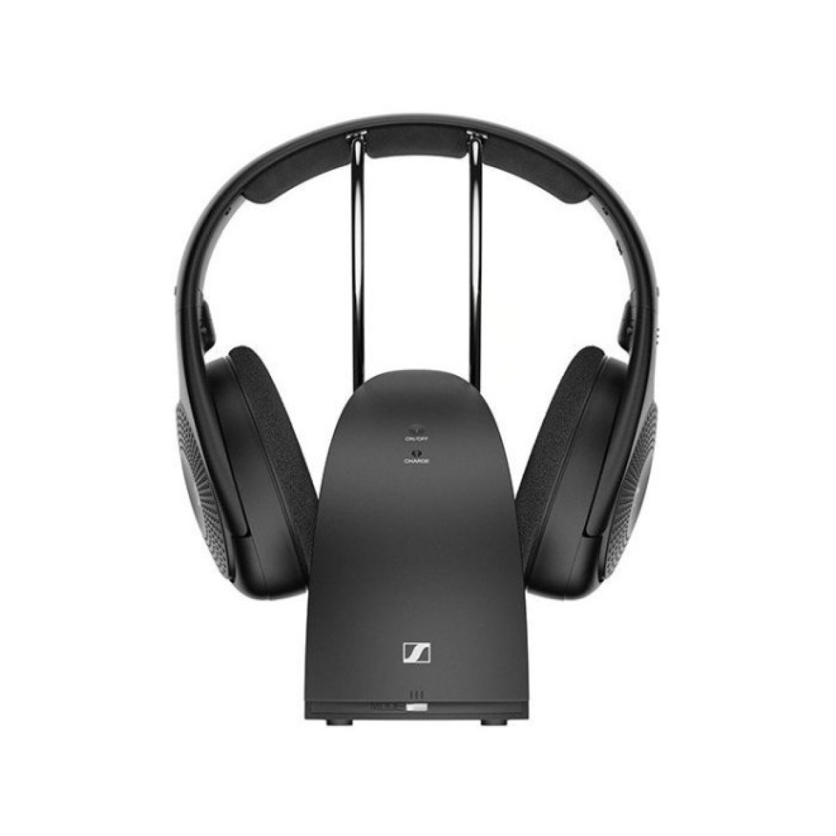 Наушники Sennheiser RS 120-W Black (700171) 98_98.jpg - фото 8