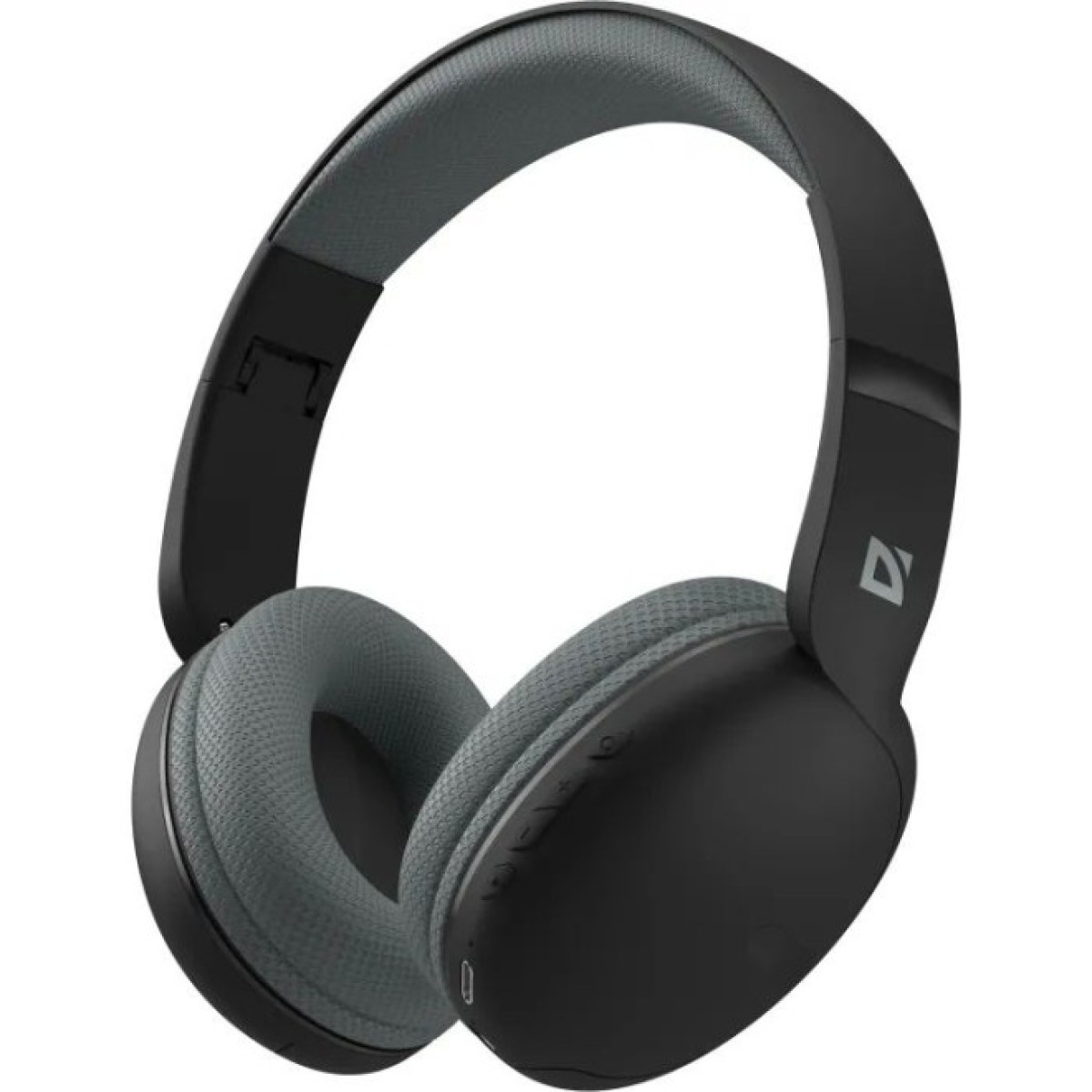 Навушники Defender FreeMotion B480 Bluetooth Black (63480) 256_256.jpg