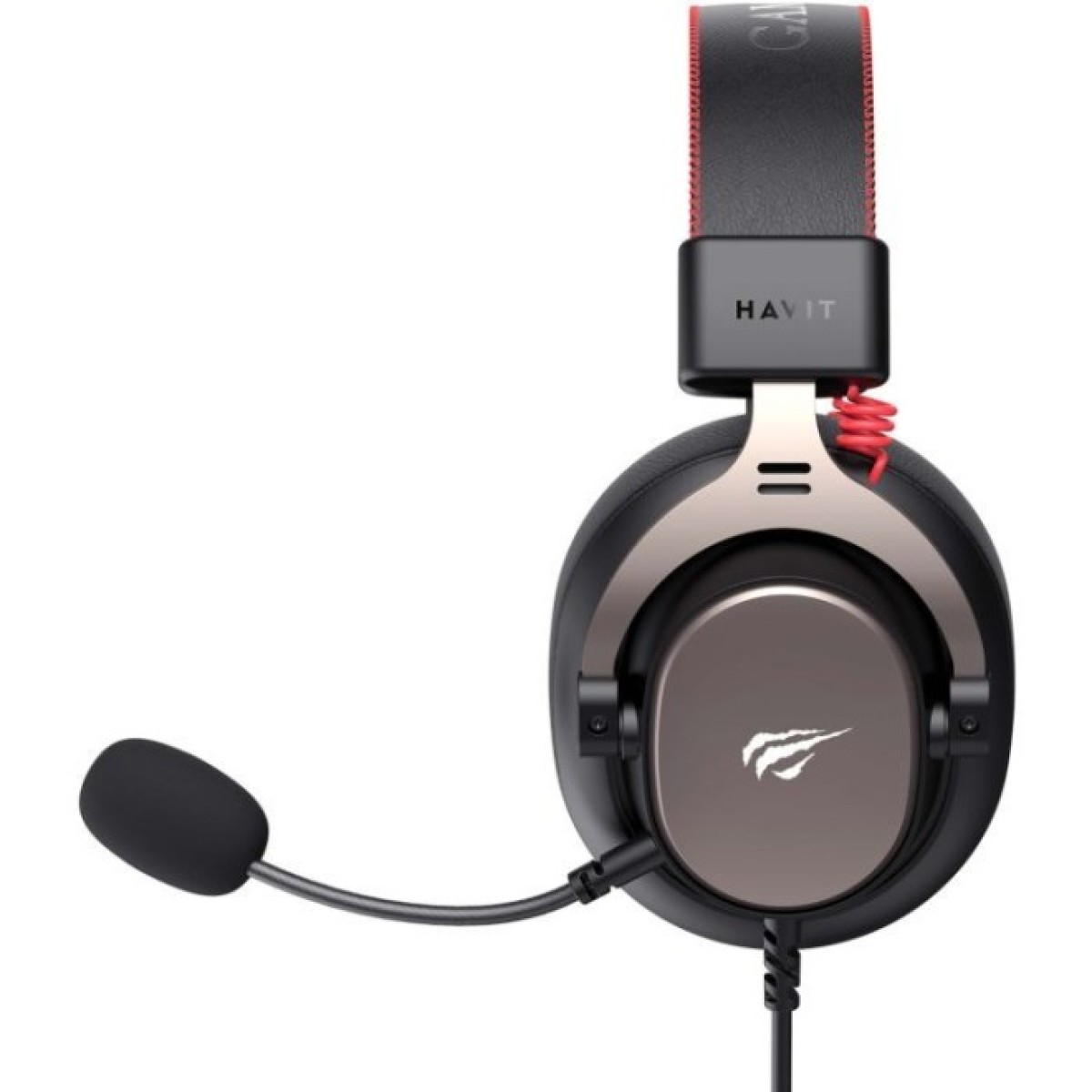 Наушники Havit HV-H2015E Black (6939119066987) 98_98.jpg - фото 5