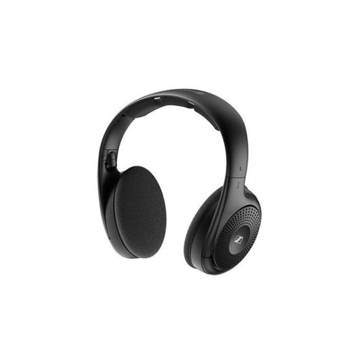 Наушники Sennheiser RS 120-W Black (700171) 98_98.jpg - фото 9
