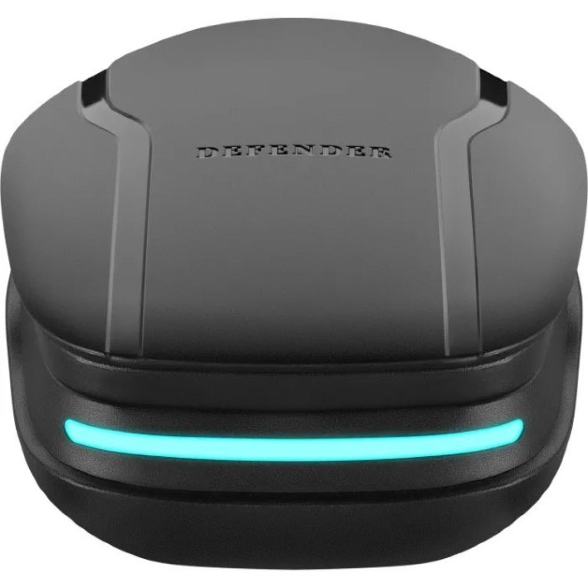 Навушники Defender CyberDots 285 Bluetooth Black (63285) 98_98.jpg - фото 2