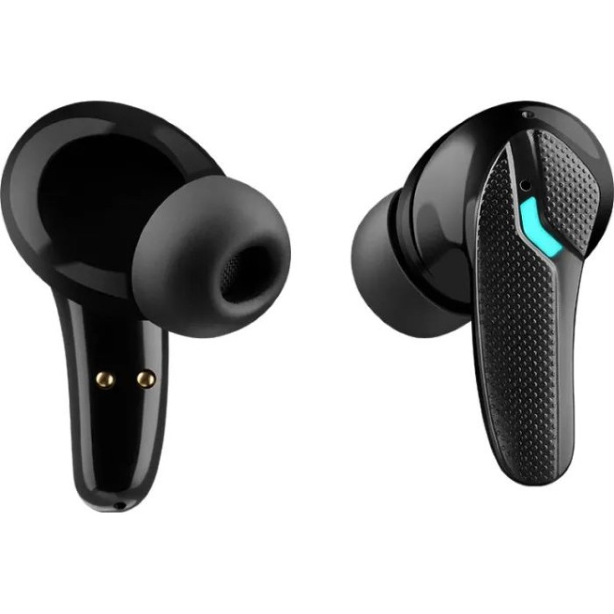 Навушники Defender CyberDots 285 Bluetooth Black (63285) 98_98.jpg - фото 4