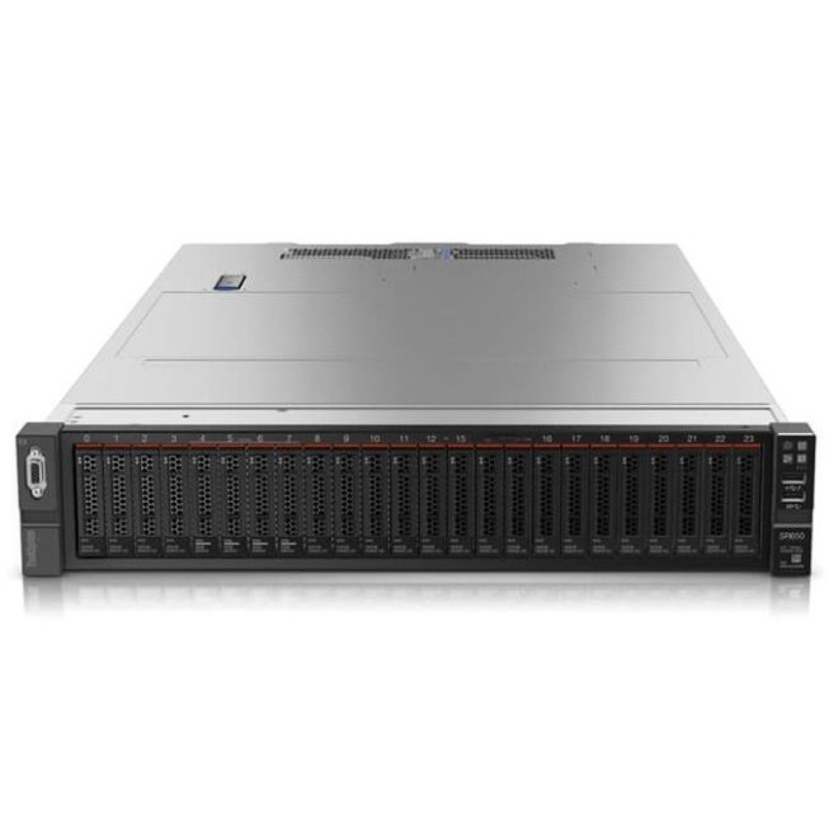 Сервер Lenovo ThinkSystem SR650 (7X06A04LEA) 256_256.jpg