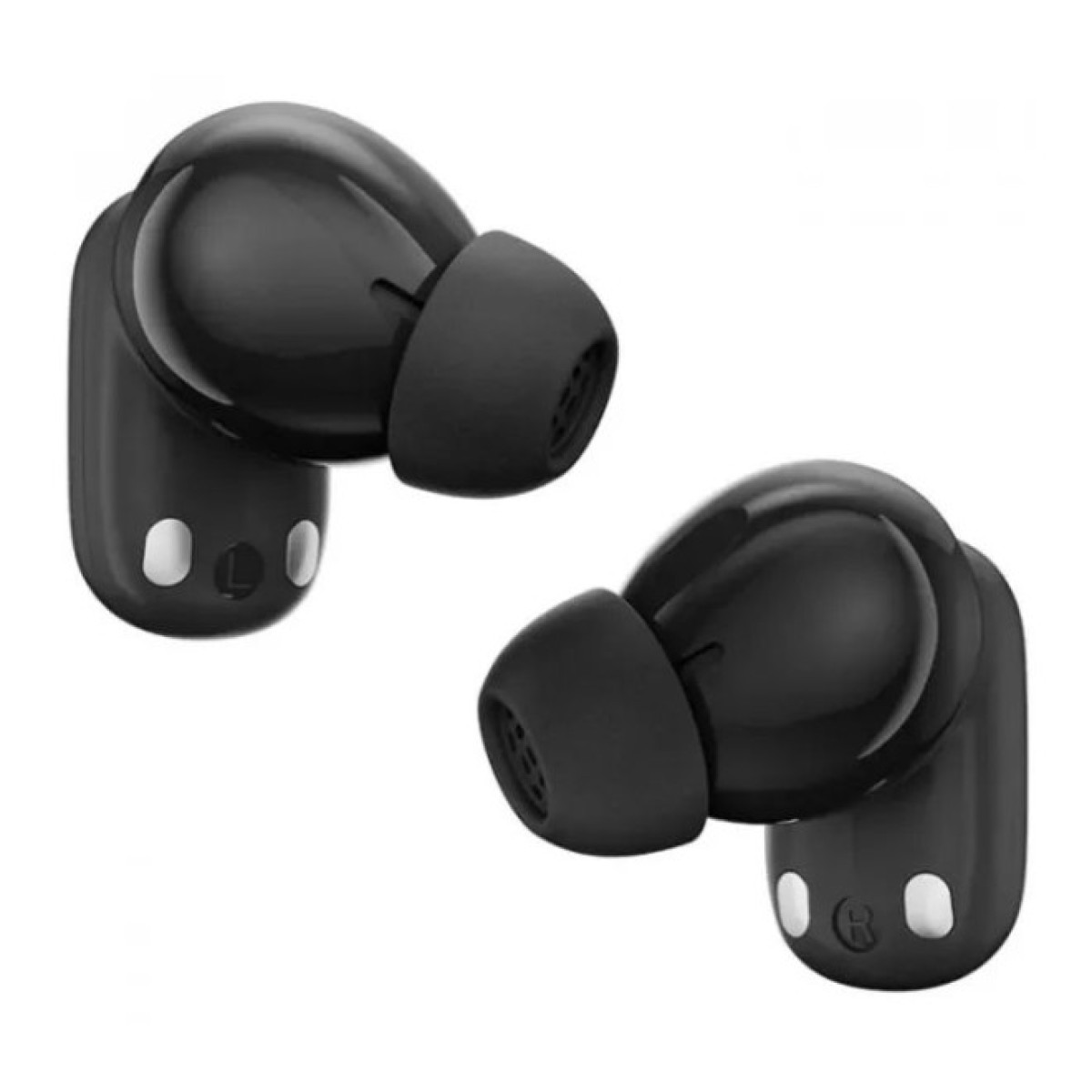 Навушники Blackview AirBuds 30 Black (6931548317890) 256_256.jpg