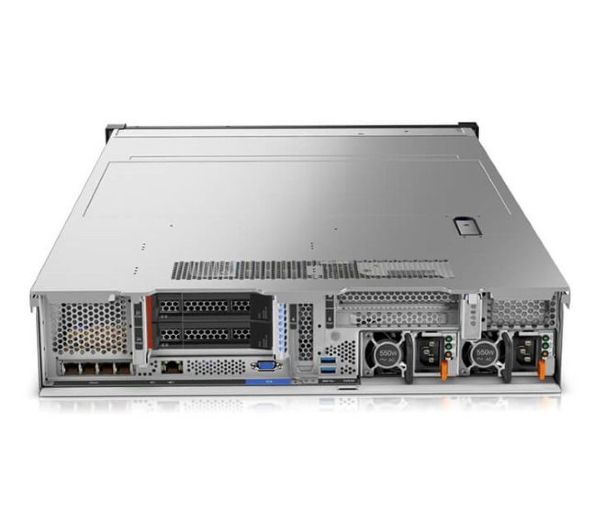 Сервер Lenovo ThinkSystem SR650 (7X06A04LEA) 98_85.jpg - фото 3