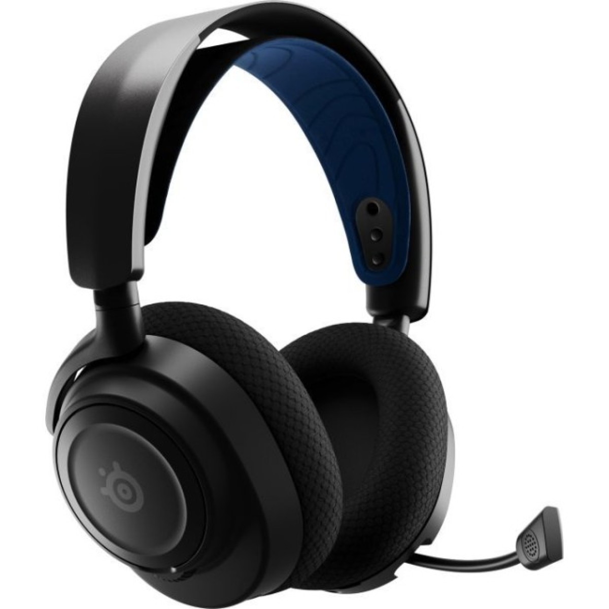 Навушники SteelSeries Arctis Nova 7P Wireless Black (61559) 98_98.jpg - фото 2