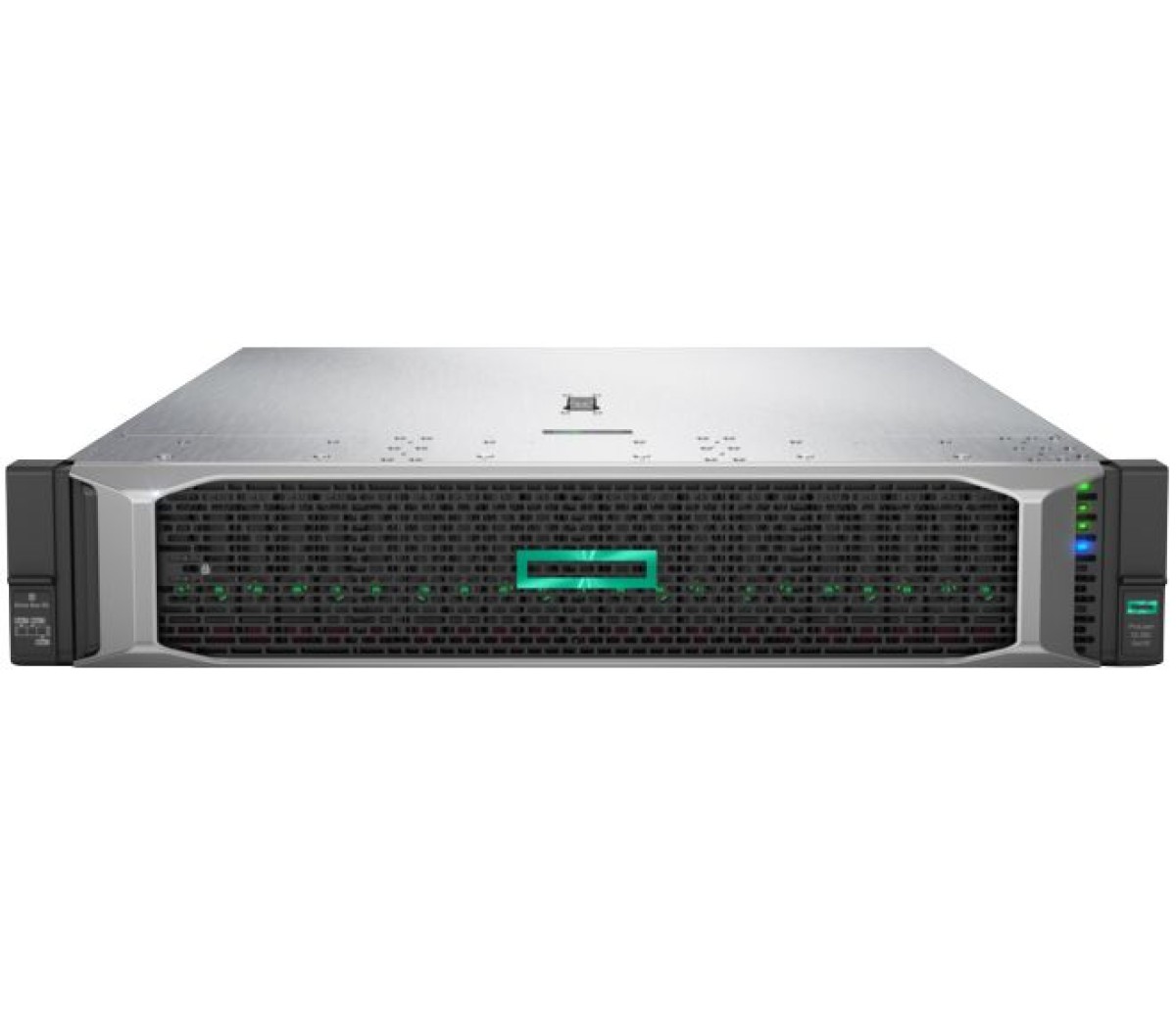 Сервер HPE ProLiant DL385 Gen10 (P00208-425) 256_221.jpg