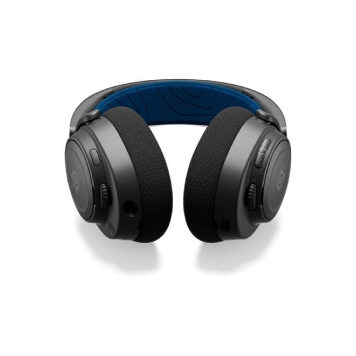 Навушники SteelSeries Arctis Nova 7P Wireless Black (61559) 98_98.jpg - фото 3