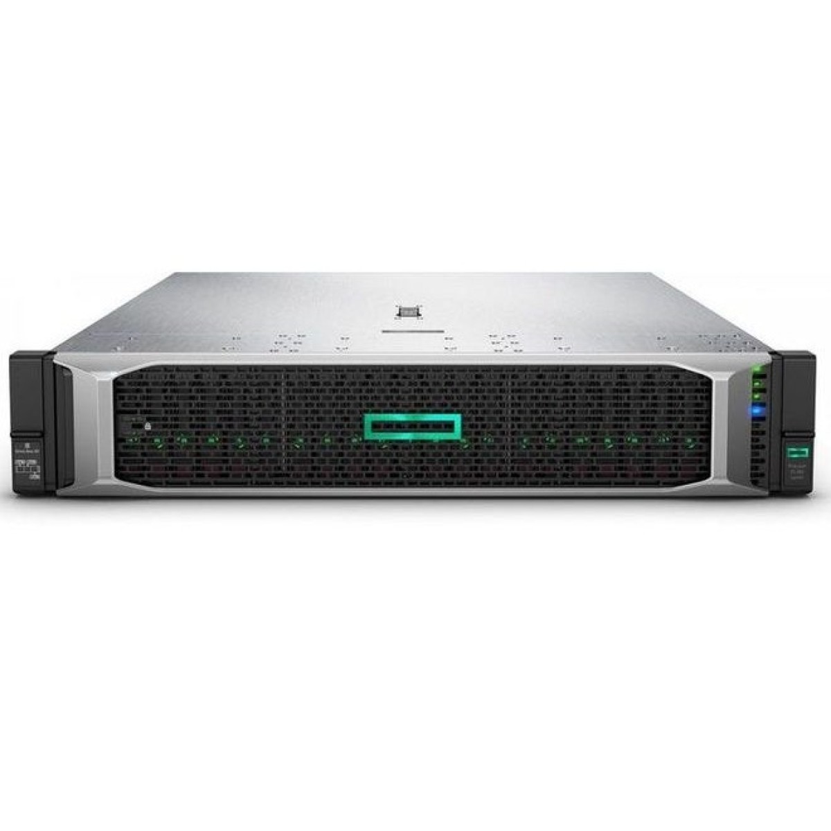 Сервер HPE ProLiant DL380 Gen10 (868709-B21) - фото 1