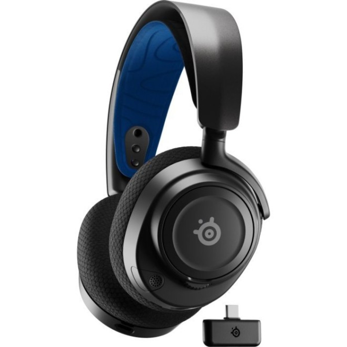 Навушники SteelSeries Arctis Nova 7P Wireless Black (61559) 256_256.jpg