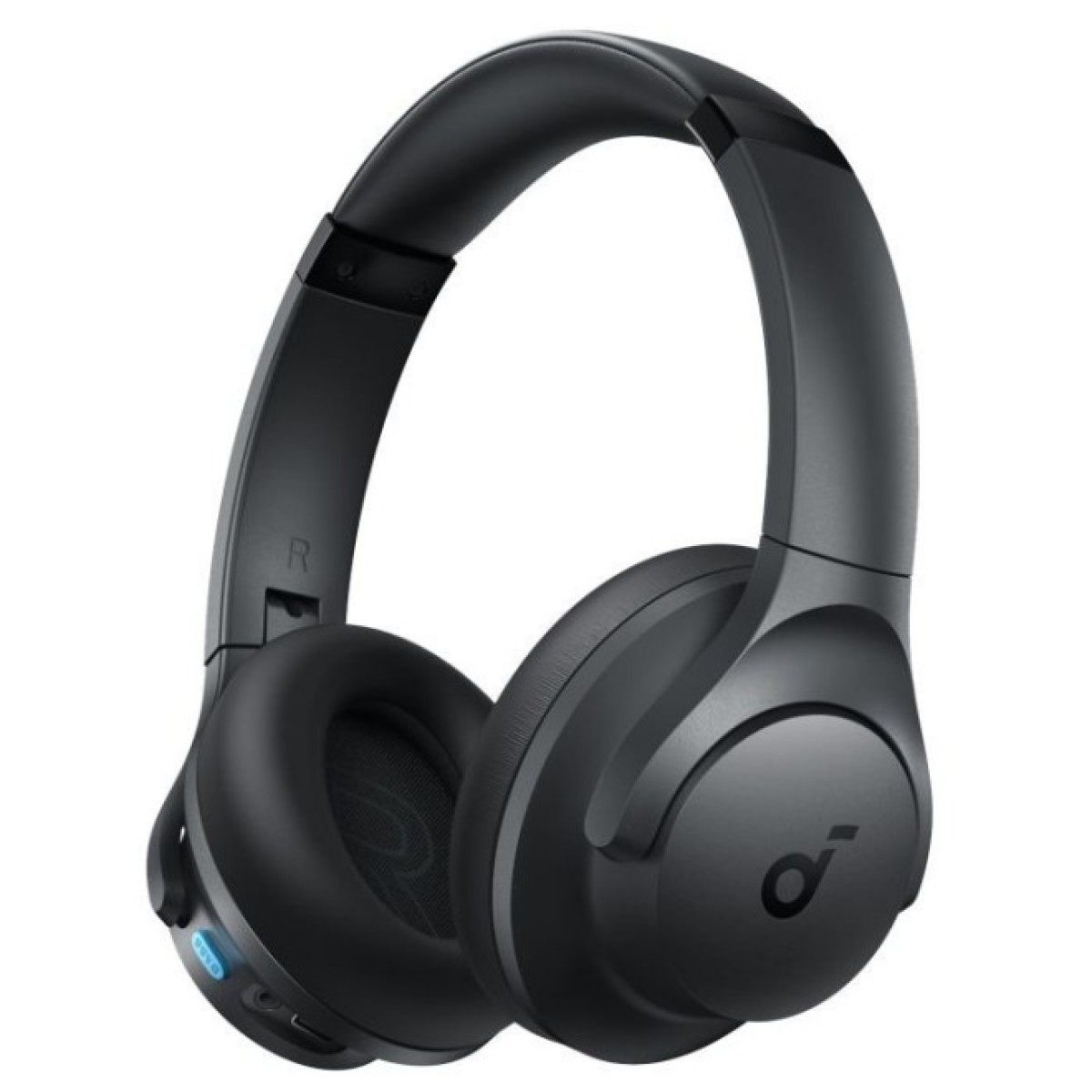 Наушники Anker SoundCore Q11i Cream Grey (A3005GA1) 256_256.jpg