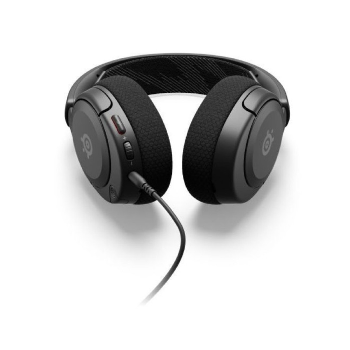 Навушники SteelSeries Arctis Nova 1 Black (61606) 98_98.jpg - фото 2