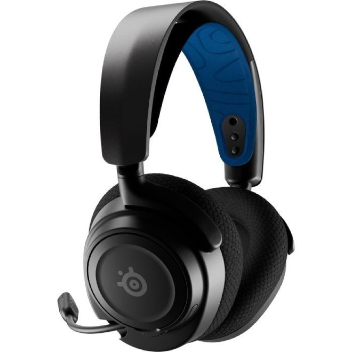 Навушники SteelSeries Arctis Nova 7P Wireless Black (61559) 98_98.jpg - фото 6