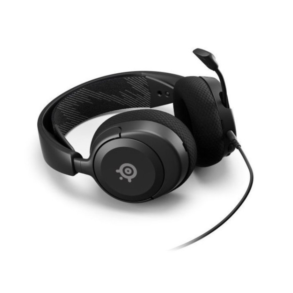 Навушники SteelSeries Arctis Nova 1 Black (61606) 98_98.jpg - фото 3