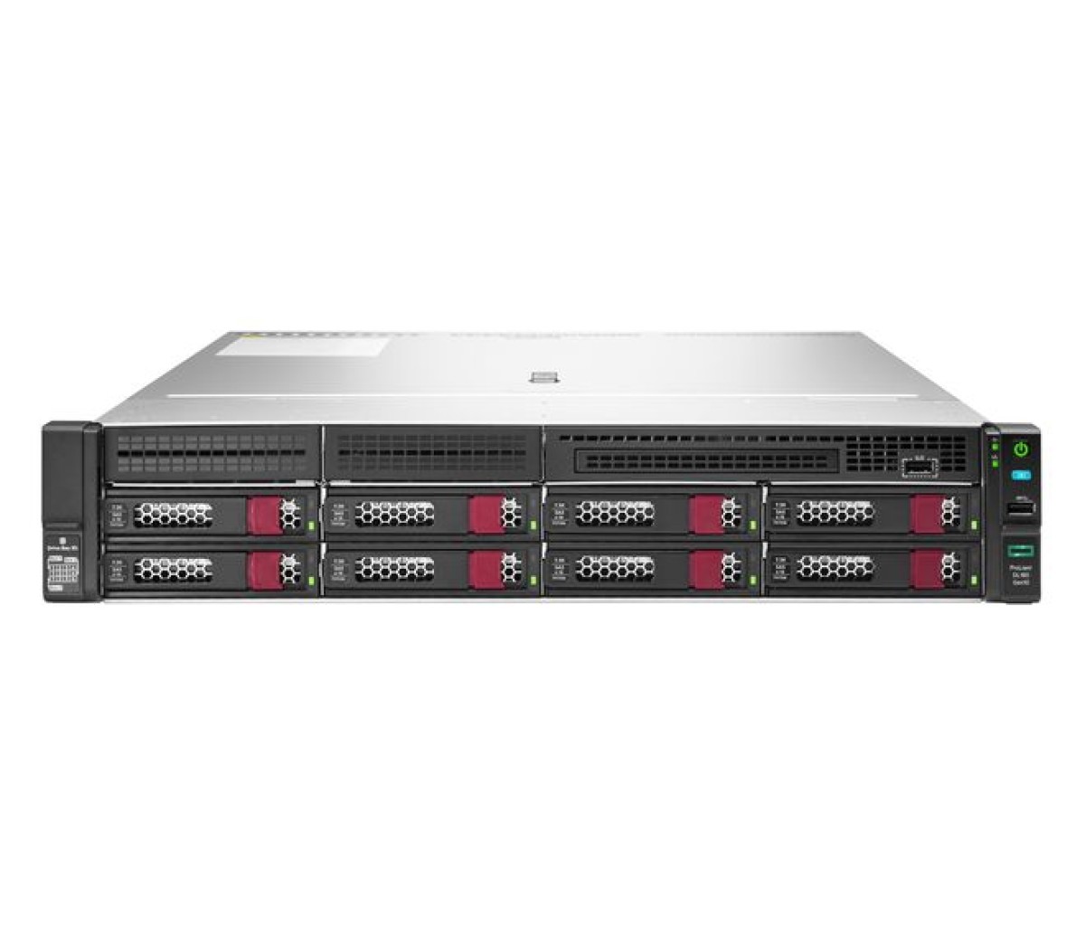 Сервер HPE DL180 Gen10 (879512-B21) 98_85.jpg - фото 2