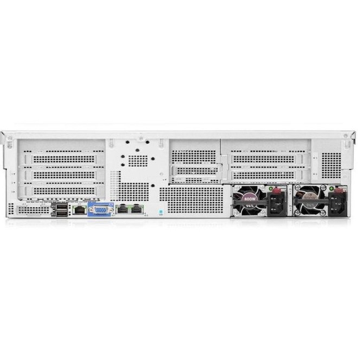 Сервер HPE DL180 Gen10 (879512-B21) 98_98.jpg - фото 3