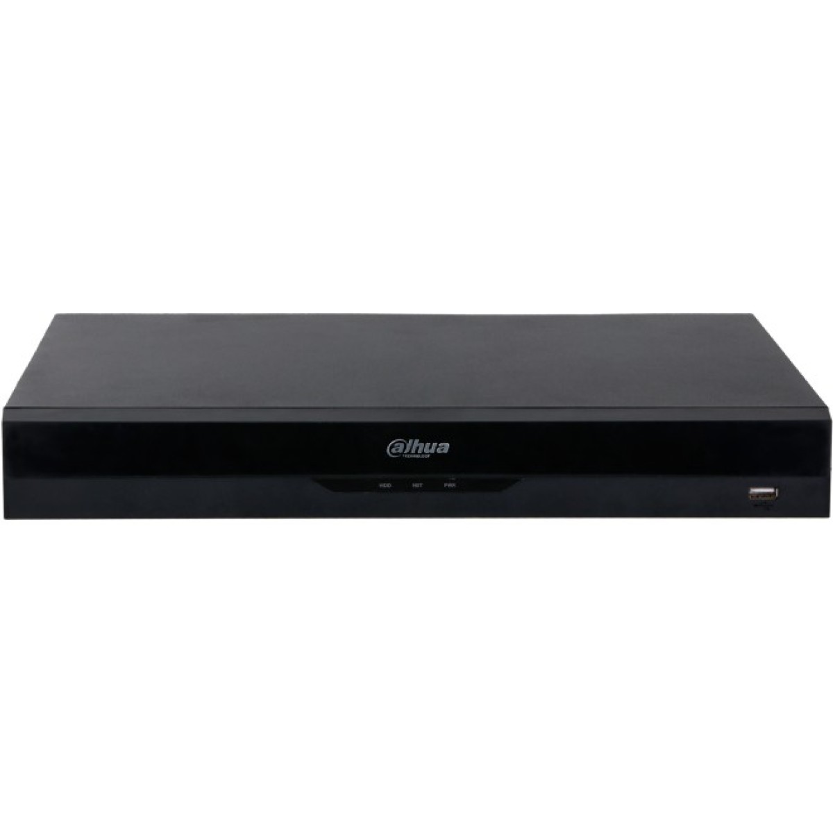Видеорегистратор Dahua DHI-NVR2208-I2 8-канальный 1U 2HDD WizSense 98_98.jpg - фото 2