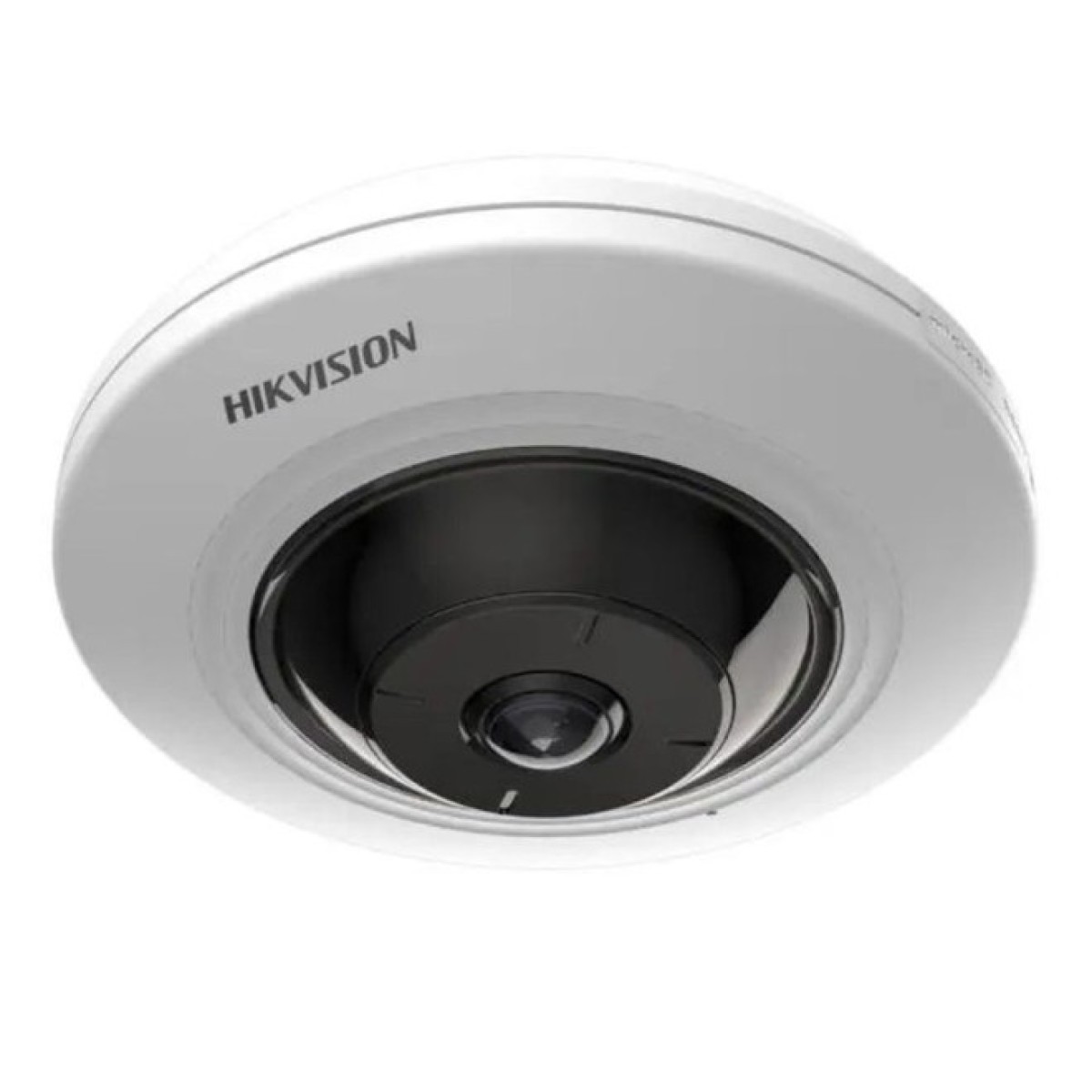 IP-камера Hikvision DS-2CD2955G0-ISU 5МП (1.05мм) Fisheye 98_98.jpg - фото 2