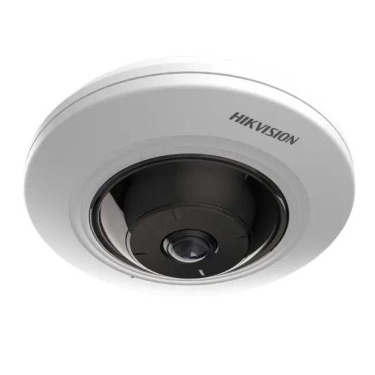 IP-камера Hikvision DS-2CD2955G0-ISU 5МП (1.05мм) Fisheye 98_98.jpg - фото 3