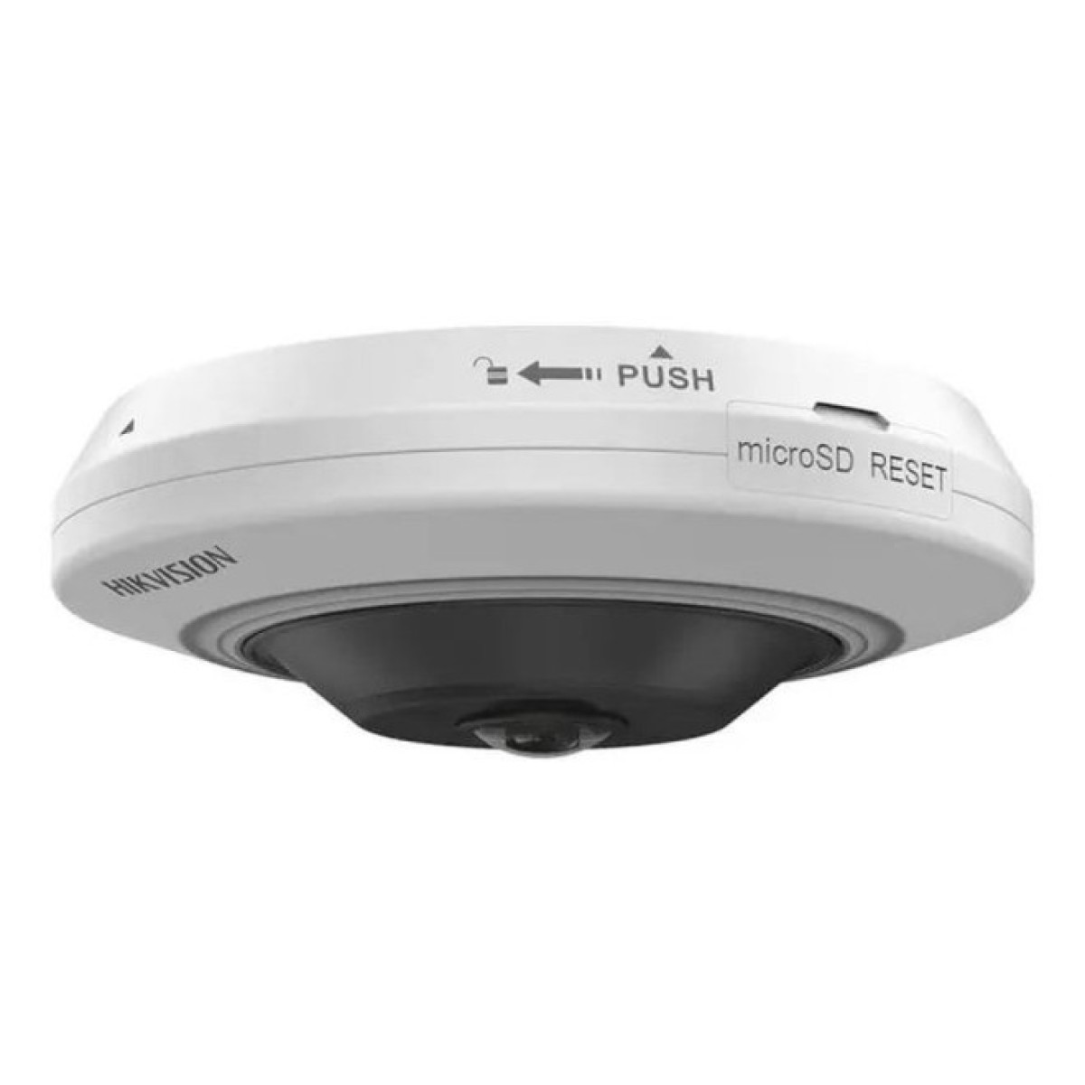 IP-камера Hikvision DS-2CD2955G0-ISU 5МП (1.05мм) Fisheye 98_98.jpg - фото 5